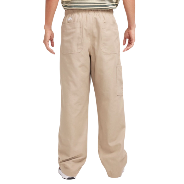 Nike Sb Double-Knee Twill Skate Pants