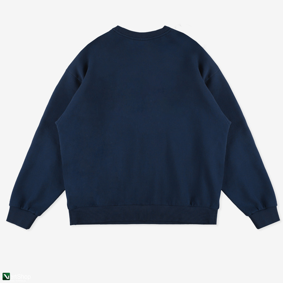 PROSTO Graffiti Washed Navy