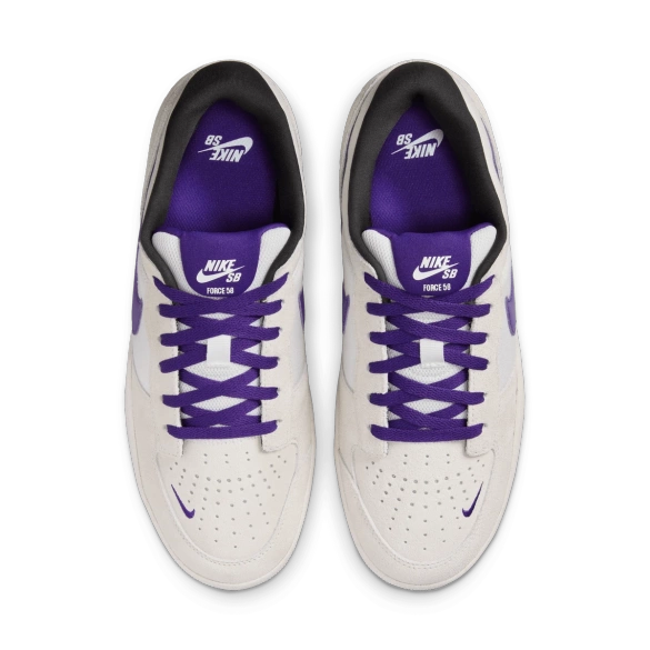 Buty Nike Sb Force 58