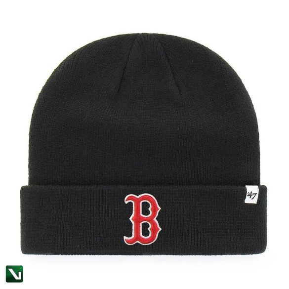 47 BRAND  Czapka zimowa Boston Red Sox