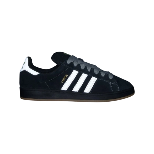 buty Adidas Campus 90s ADV (Black/White/Gum)