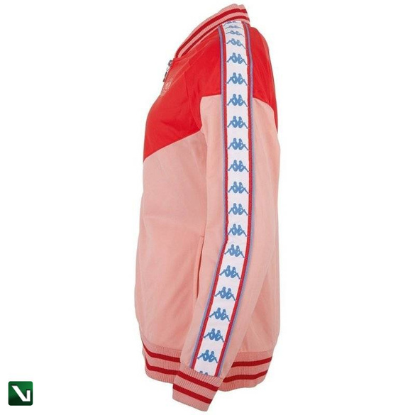 Bluza damska Kappa Clive Jacket