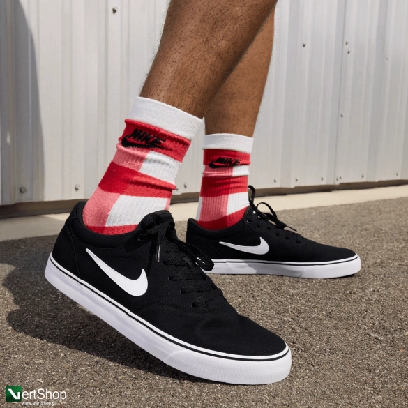 Buty Nike Sb Chron 2 Canvas