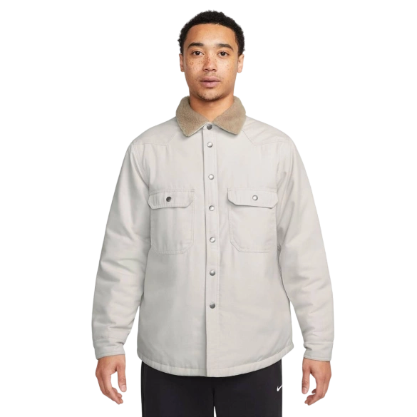 Kurtka Nike Sb Padded Flannel Skate Jacket