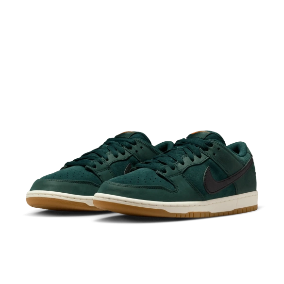 Buty Nike SB Dunk Low Pro ISO