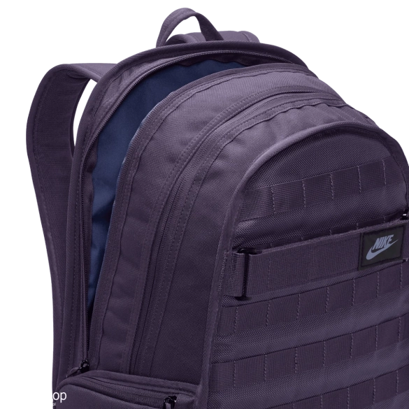 Plecak Nike Sb Rpm Backpack 2.0