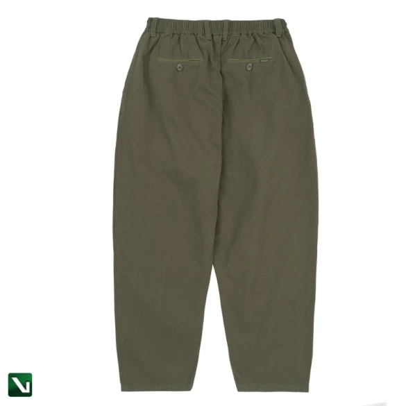 Spodnie Magenta Extra Loose pants khaki