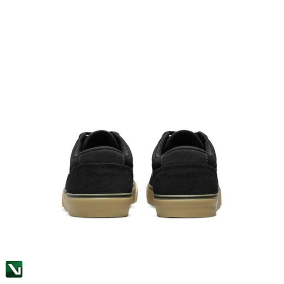 Buty Nike Sb Chron 2black/white-black-gum Light Brown