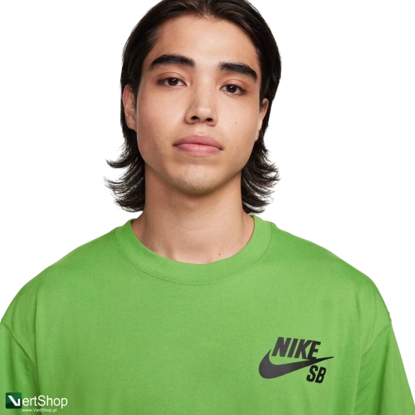Koszulka Nike SB Tee Logo