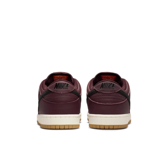 Buty Nike SB Dunk Low Pro ISO