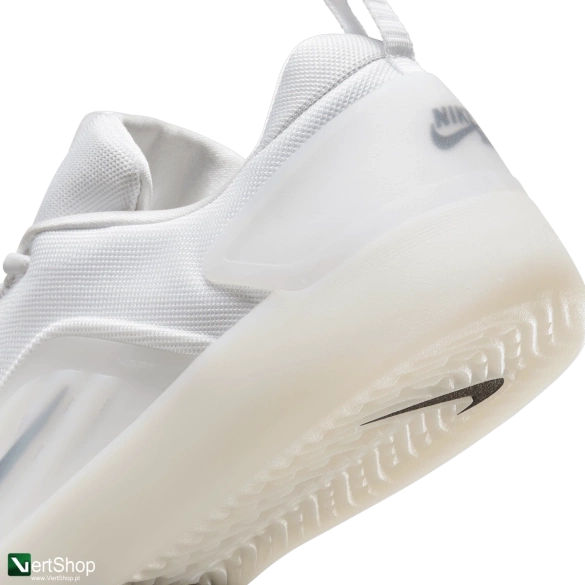 Buty Nike SB Zoom Nyjah 4