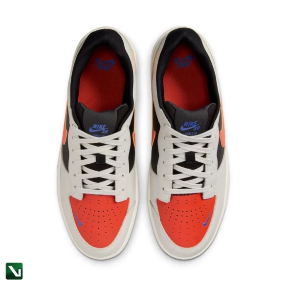 Buty Nike Sb Force 58 Premium