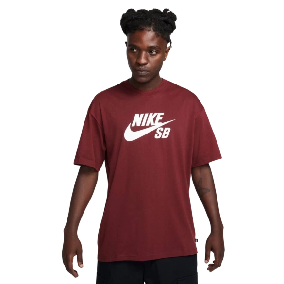 Koszulka Nike SB Logo Skate T-Shirt