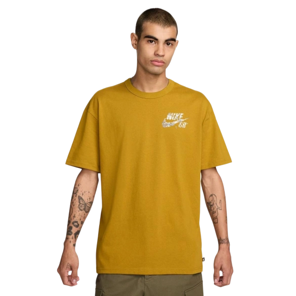 Koszulka Nike SB Yuto T-shirt