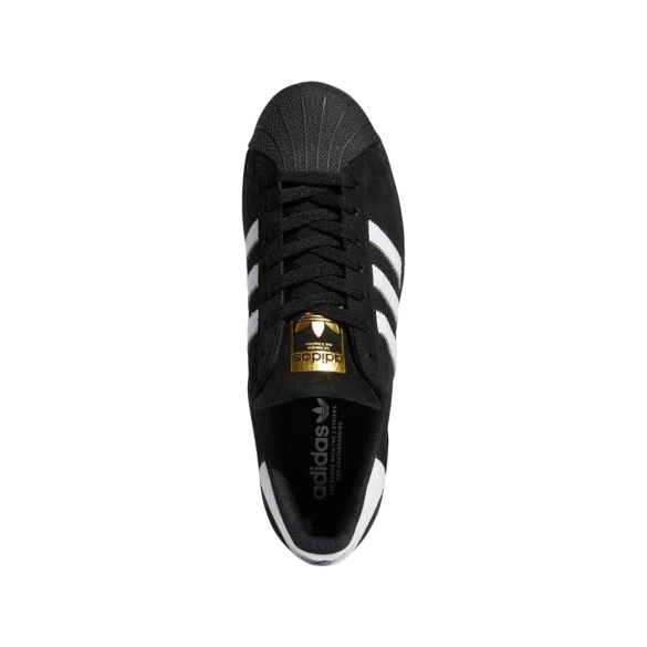 buty Adidas Superstar ADV (Black/White)