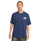 koszulka Nike SB Logo Skate T-Shirt