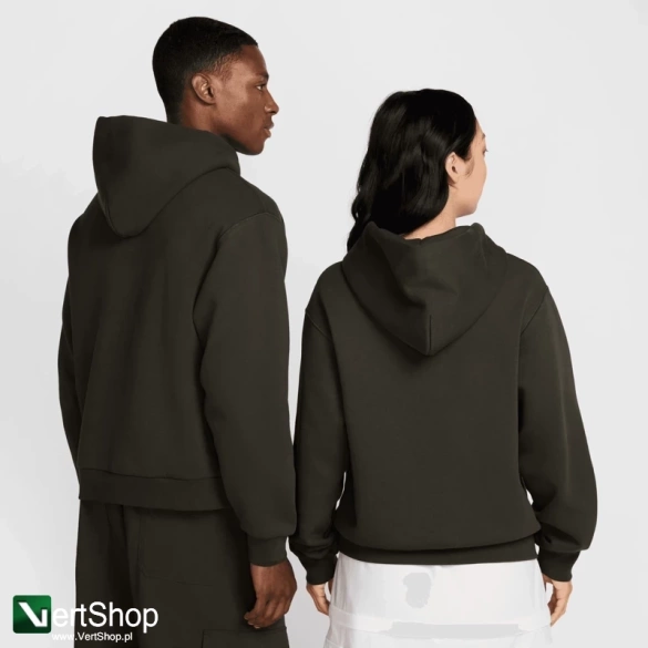 Bluza Fleece Pullover Skate Hoodie