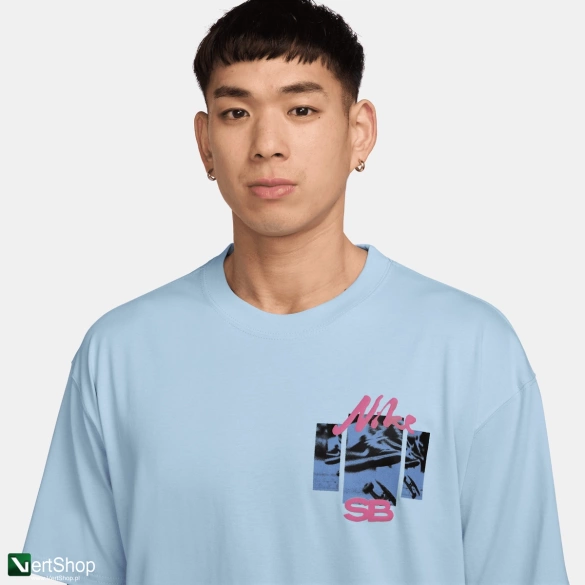 Koszulka Nike Sb OC Photo Tee