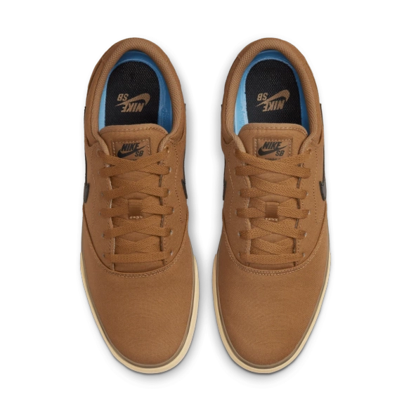 Buty Nike Sb Chron 2 Canvas