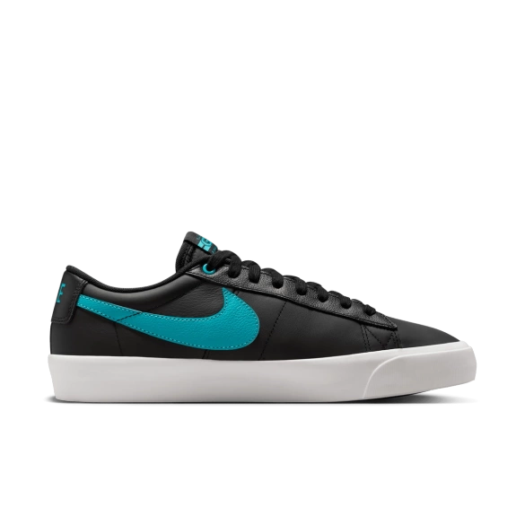 Buty Nike SB Zoom Blazer Low Pro