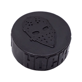 Wosk Hockey Puck Wax black