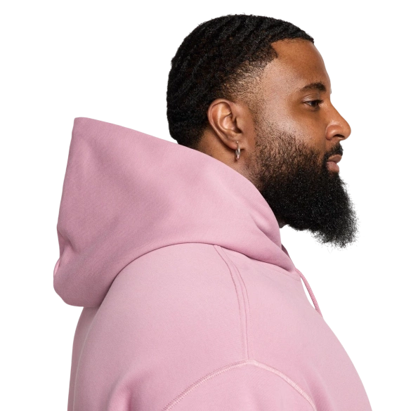 Bluza Fleece Pullover Skate Hoodie