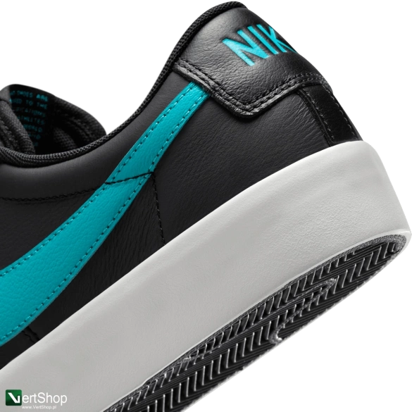 Buty Nike SB Zoom Blazer Low Pro
