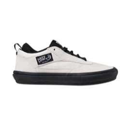 buty Vans Skate Safe Low Atiba (White)