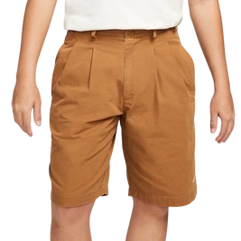 Szorty Nike SB Pleated Chino Shorts