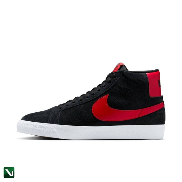 Buty Nike SB Zoom Blazer Mid
