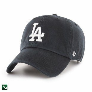 47 BRAND Czapka Los Angeles Dodgers
