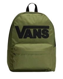 plecak Vans Old School Drop V Backpack (Green)