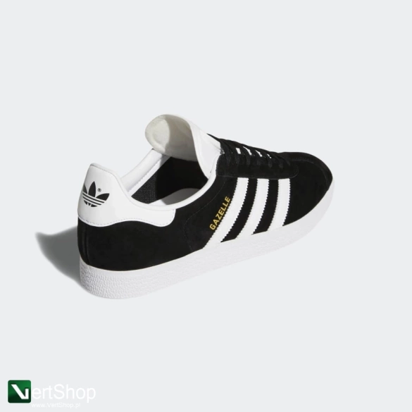 buty Adidas Gazelle ADV (Black/White)