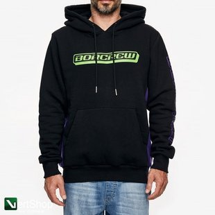 B.O.R BLUZA Z KAPTUREM BOR SMALL BOX