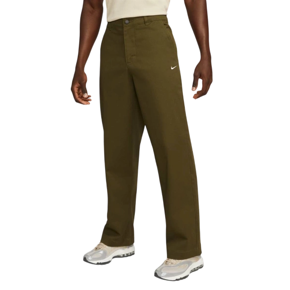 Spodnie Nike Sb Unlined Cotton Chino Pants