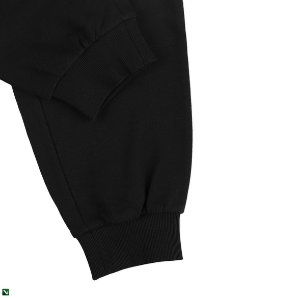 PROSTO spodnie dresy Sweatpants Old Logo Black