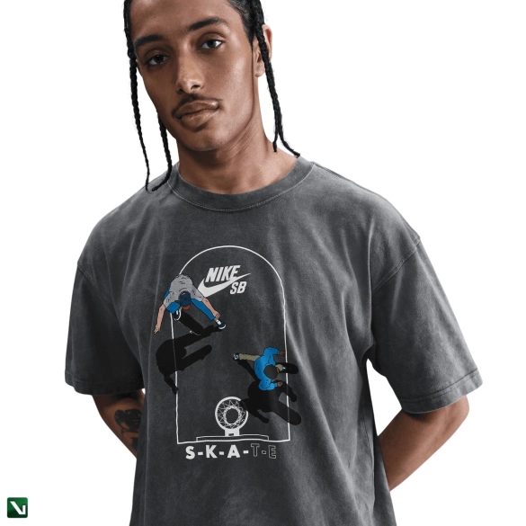 Koszulka Nike Sb OC Court  T-Shirt