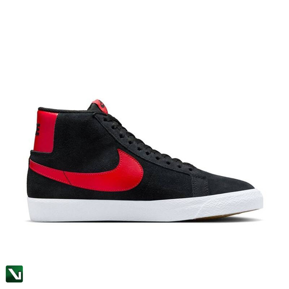 Buty Nike SB Zoom Blazer Mid