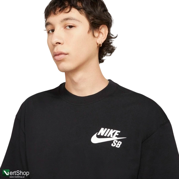 koszulka Nike SB Tee Logo
