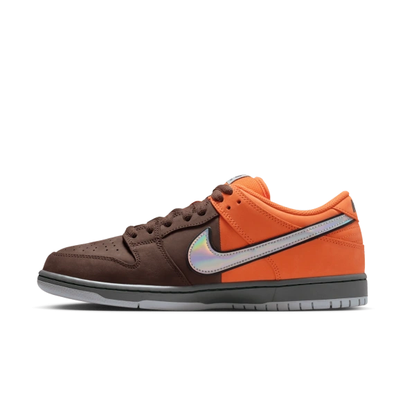 Buty Nike SB Dunk Low Pro Muni Fast Pass