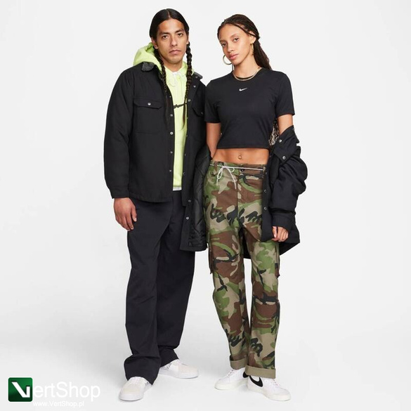 Kurtka Nike Sb Padded Flannel Skate Jacket