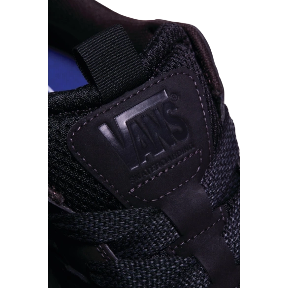 buty Vans Skate Mixxa X Dime Una (Black/Grey)