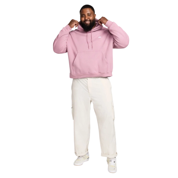 Bluza Fleece Pullover Skate Hoodie