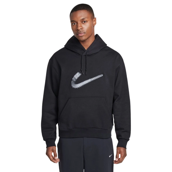 Bluza Nike SB Skate Fleece Pullover Hoodie Swoosh