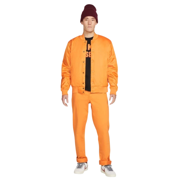 kurtka Nike Sb Storm-fit Sf Dna Ol Jacket Light Curry