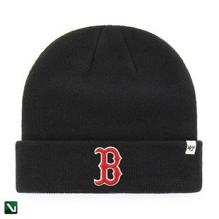 47 BRAND  Czapka zimowa Boston Red Sox