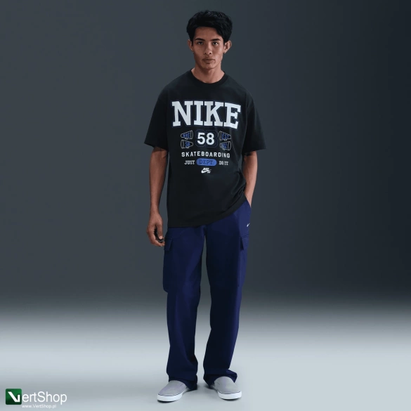 Koszulka Nike Sb Athletics T-Shirt