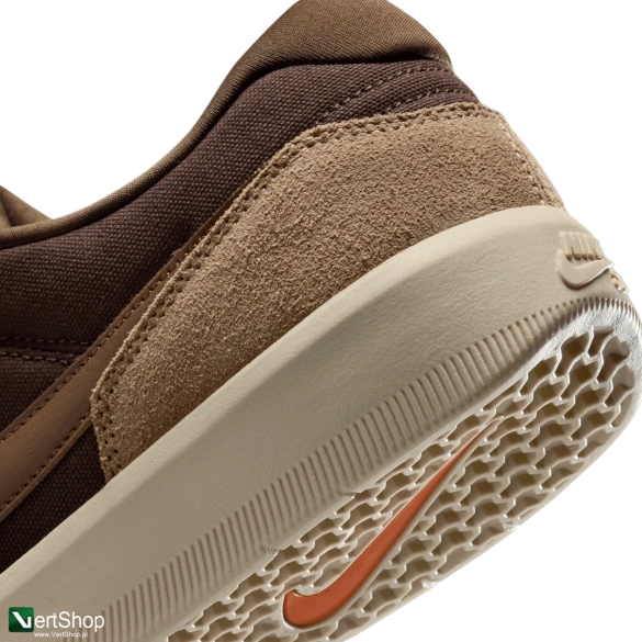 Buty Nike Sb Force 58