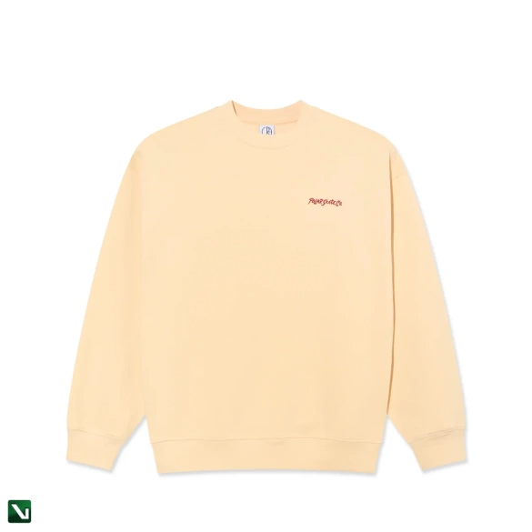 crewneck Polar Dave Crewneck (Oatmeal)