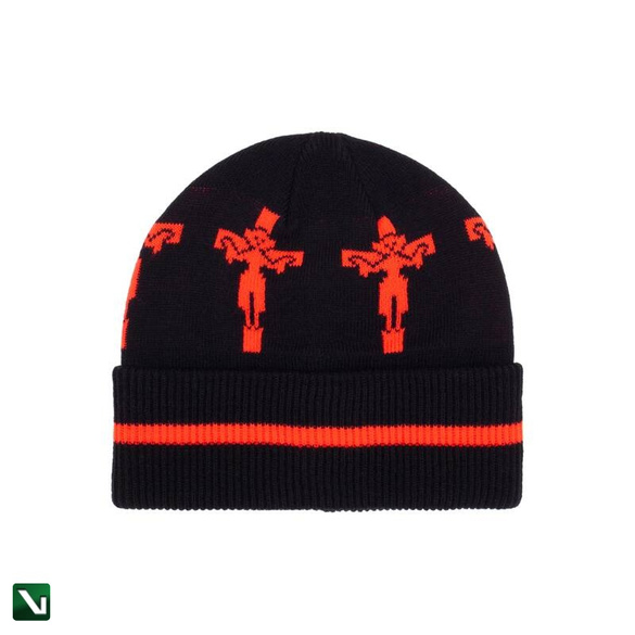 czapka Hockey - Sweet Heart  Beanie (Black/Red)